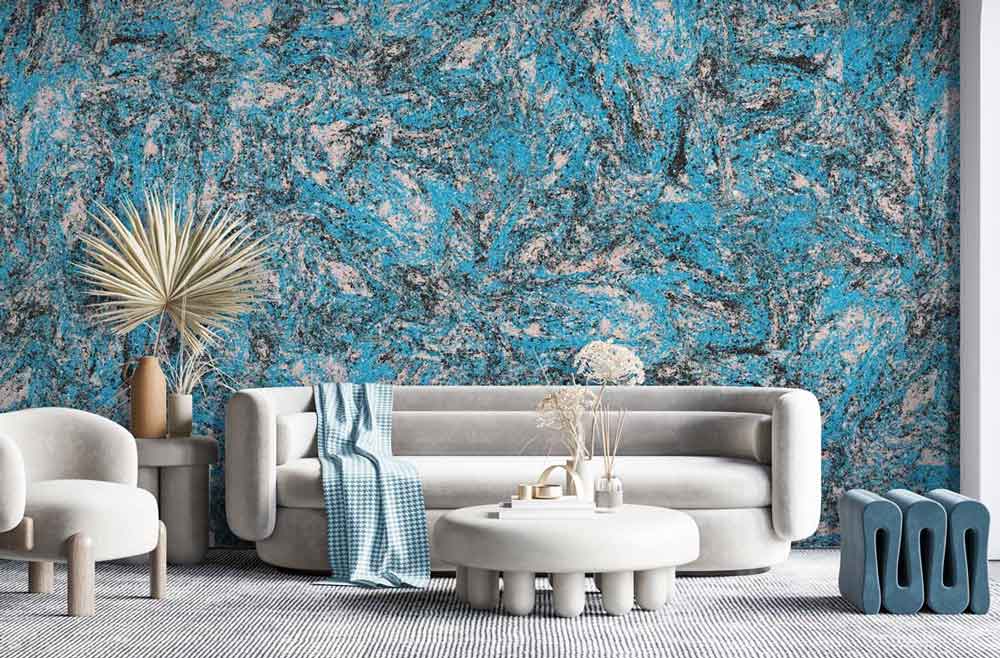 Kazımdirik dekoratif boya