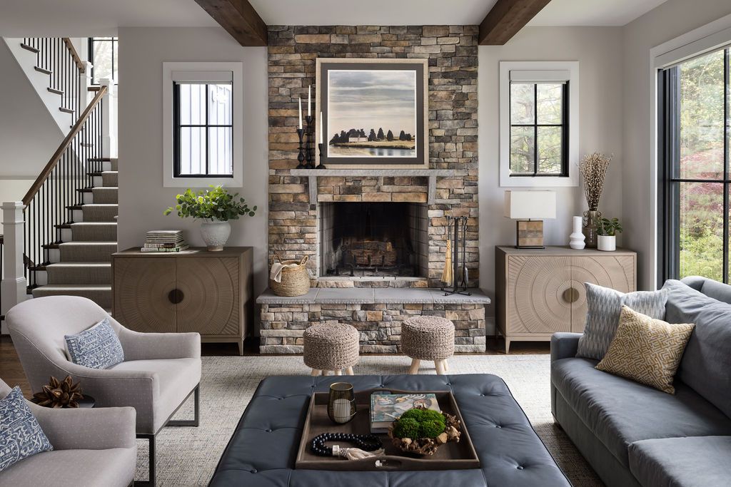 Kazımdirik iç cephe boyama örneği